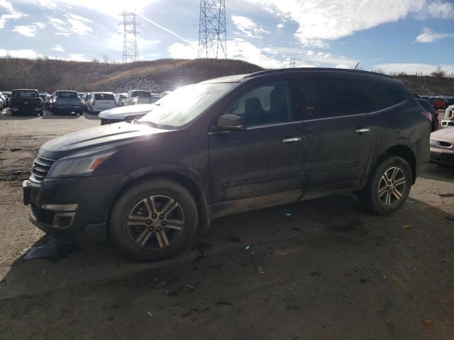 1GNKVGKD0FJ124749 | 2015 CHEVROLET TRAVERSE L