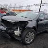 7FARW1H51ME011614 | 2021 HONDA CR-V EX