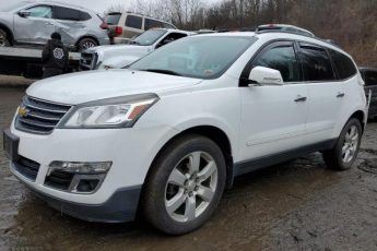 1GNKVGKD3GJ247026 | 2016 Chevrolet traverse lt