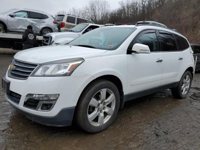 1GNKVGKD3GJ247026 | 2016 Chevrolet traverse lt