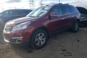 1GNKVGKD4HJ163069 | 2017 Chevrolet traverse lt