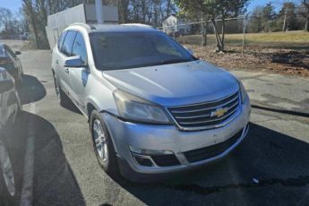 1GNKVGKD7EJ349362 | 2014 Chevrolet traverse