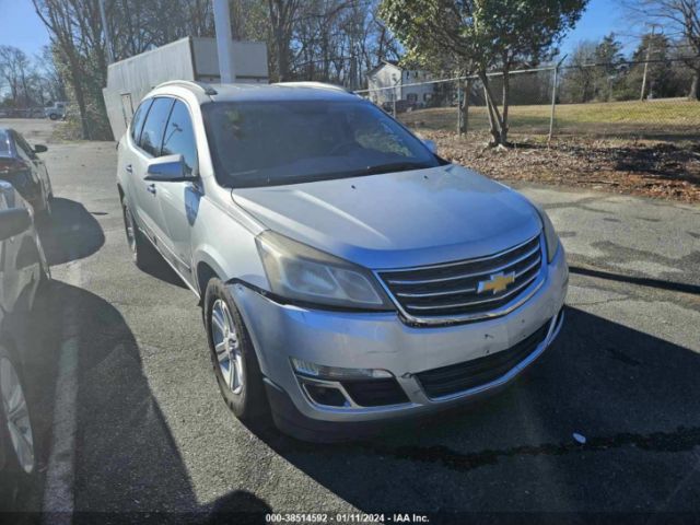 1GNKVGKD7EJ349362 | 2014 Chevrolet traverse