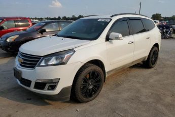 1GNKVHKD1GJ149585 | 2016 CHEVROLET TRAVERSE L