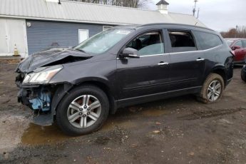 1GNKVHKDXFJ193406 | 2015 Chevrolet traverse lt