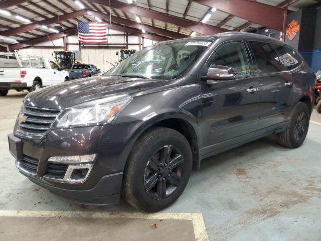 1GNKVHKDXFJ278262 | 2015 Chevrolet traverse lt