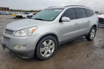 1GNKVLED9CJ192189 | 2012 Chevrolet traverse ltz