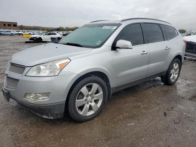 1GNKVLED9CJ192189 | 2012 Chevrolet traverse ltz