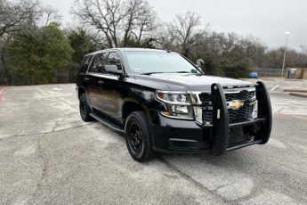 1GNLCDEC2HR248599 | 2017 CHEVROLET TAHOE POLI