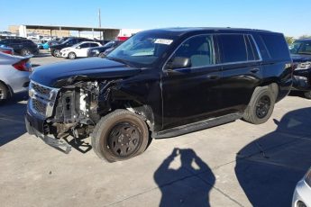 1GNLCDEC3JR228688 | 2018 CHEVROLET TAHOE POLI