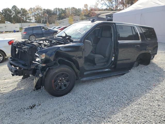 1GNLCDEC4KR220066 | 2019 Chevrolet tahoe police