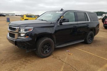 1GNLCDEC7HR329694 | 2017 CHEVROLET TAHOE POLI