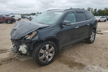 1GNLRGED3AJ256045 | 2010 Chevrolet traverse lt