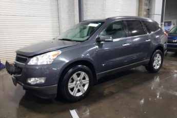 1GNLVFED3AS129120 | 2010 Chevrolet traverse lt