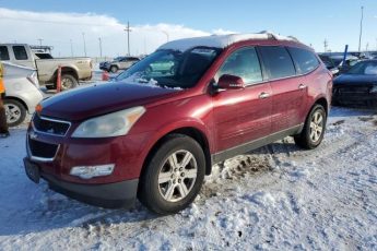 1GNLVFED6AJ203703 | 2010 Chevrolet traverse lt