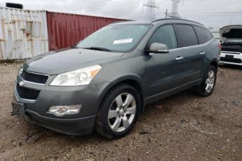 1GNLVGED0AJ253082 | 2010 Chevrolet traverse lt