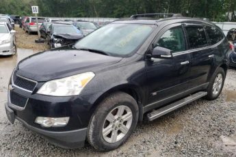 1GNLVGED5AJ267026 | 2010 Chevrolet traverse lt