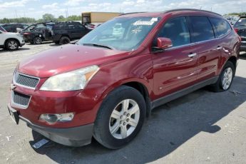 1GNLVGED6AS149478 | 2010 Chevrolet traverse lt