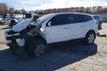 1GNLVGED7AS122063 | 2010 Chevrolet traverse lt