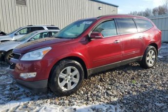 1GNLVGEDXAJ215116 | 2010 Chevrolet traverse lt