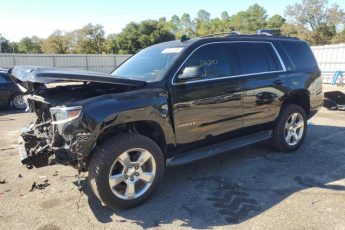 1GNSCAKC3GR338261 | 2016 CHEVROLET TAHOE C150