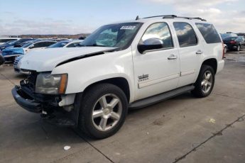 1GNSCBE08BR155888 | 2011 Chevrolet tahoe c1500 lt