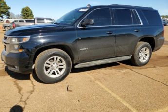 1GNSCBKC6FR241043 | 2015 CHEVROLET TAHOE C150