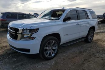 1GNSCBKCXJR266570 | 2018 Chevrolet tahoe c1500 lt