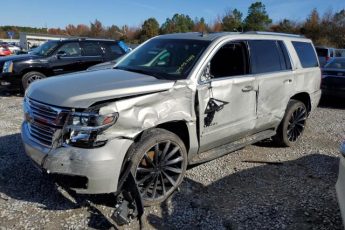 1GNSCCKC3FR138572 | 2015 Chevrolet tahoe c1500 ltz