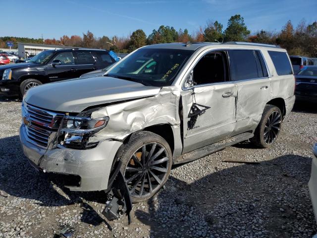 1GNSCCKC3FR138572 | 2015 Chevrolet tahoe c1500 ltz