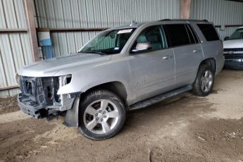 1GNSCCKC6GR224038 | 2016 CHEVROLET TAHOE C150