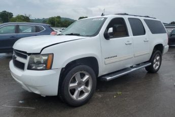 1GNSCJE01BR100564 | 2011 Chevrolet suburban c1500 lt