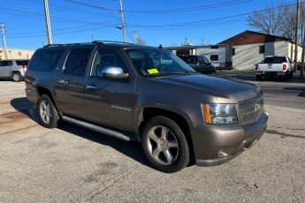 1GNSCJE0XDR324970 | 2013 Chevrolet suburban c1500 lt