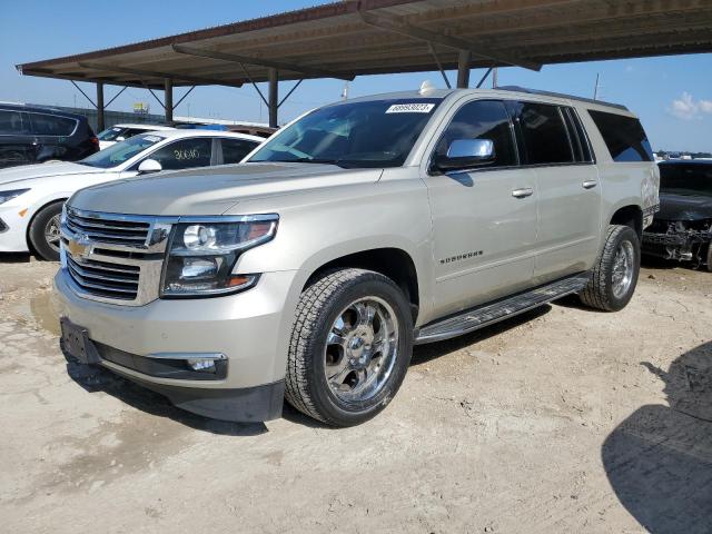 1GNSCJKC8HR131771 | 2017 Chevrolet suburban c1500 premier