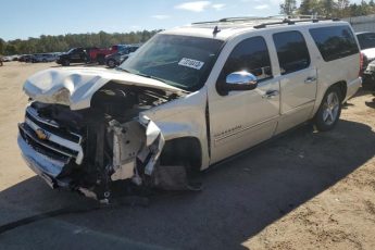 1GNSCKE09CR128667 | 2012 Chevrolet suburban c1500 ltz