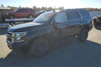 1GNSKAKC1KR401319 | 2019 Chevrolet tahoe k1500 ls