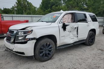 1GNSKAKC4HR283954 | 2017 Chevrolet tahoe k1500 ls