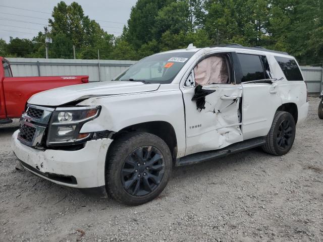 1GNSKAKC4HR283954 | 2017 Chevrolet tahoe k1500 ls