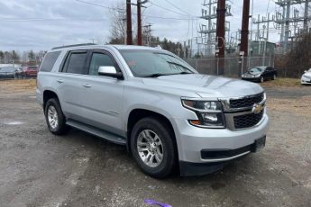 1GNSKAKC7GR412882 | 2016 Chevrolet tahoe k1500 ls