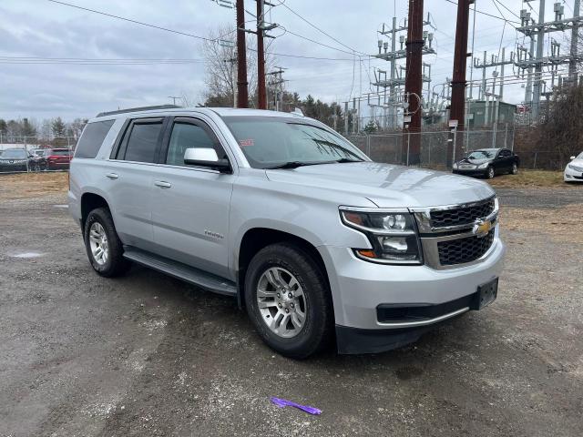 1GNSKAKC7GR412882 | 2016 Chevrolet tahoe k1500 ls