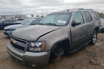 1GNSKBE00CR228045 | 2012 Chevrolet tahoe k1500 lt