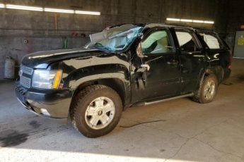 1GNSKBE0XBR262072 | 2011 Chevrolet tahoe k1500 lt