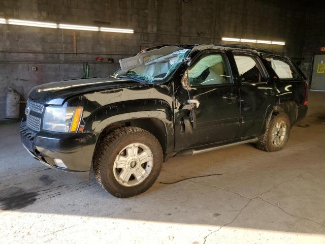 1GNSKBE0XBR262072 | 2011 Chevrolet tahoe k1500 lt