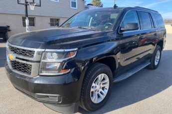 1GNSKBKC6KR203096 | 2019 Chevrolet tahoe k1500 lt