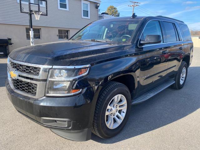 1GNSKBKC6KR203096 | 2019 Chevrolet tahoe k1500 lt