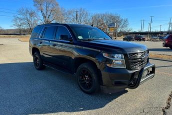 1GNSKBKC7FR146509 | 2015 Chevrolet tahoe k1500 lt