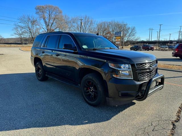 1GNSKBKC7FR146509 | 2015 Chevrolet tahoe k1500 lt