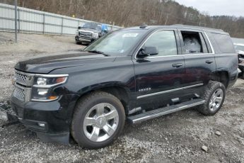 1GNSKBKC7JR336660 | 2018 Chevrolet tahoe k1500 lt