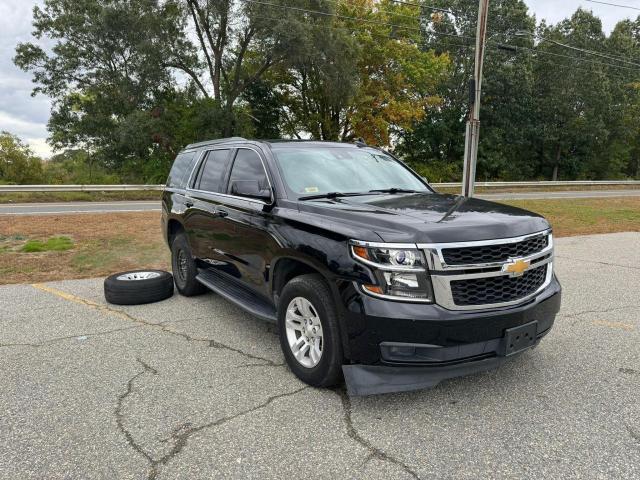 1GNSKBKC8GR332481 | 2016 Chevrolet tahoe k1500 lt