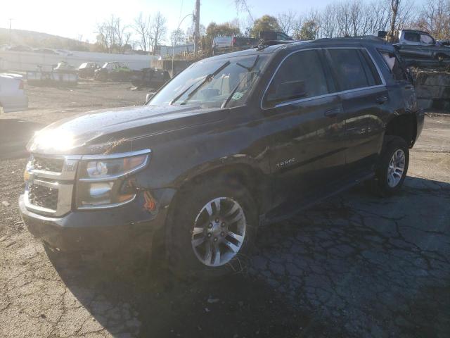 1GNSKBKC8HR267343 | 2017 Chevrolet tahoe k1500 lt